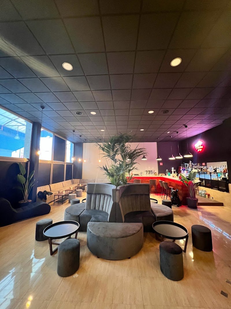 BEST SHISHA LOUNGE - restaurante en Alfaz del Pi, Alicante, España
