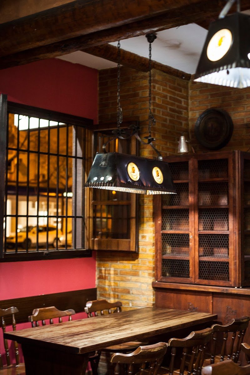 Bierwinkel Campanar - restaurante en Valencia, Valencia, España