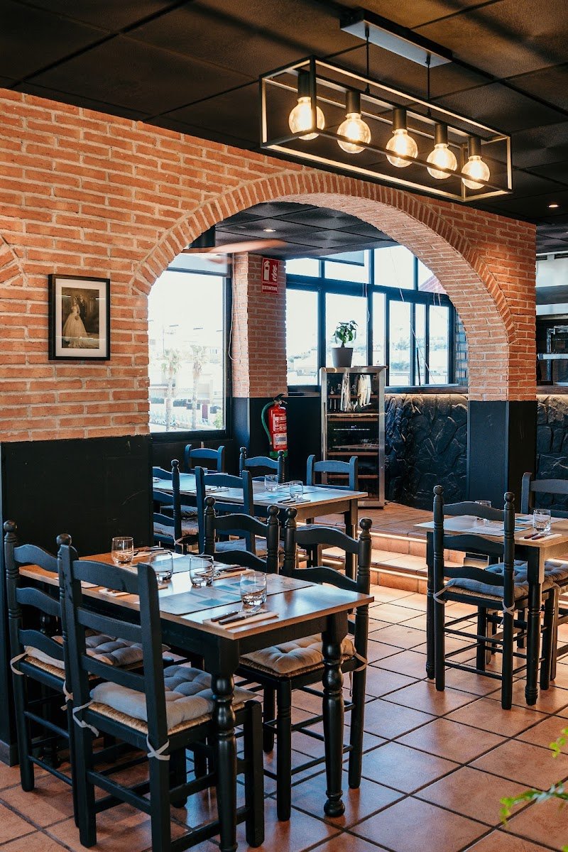 Bife Alicante - restaurante en Alicante, Alicante, España