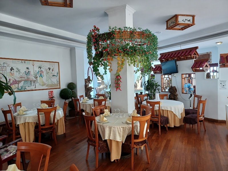 Big House - restaurante en Torrevieja, Alicante, España
