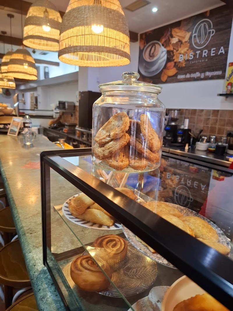 Bistrea Cafetería Elche - restaurante en Elche, Alicante, España