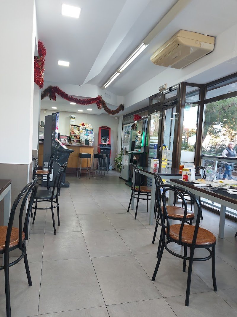 Bistró café Loroque - restaurante en Valencia, Valencia, España