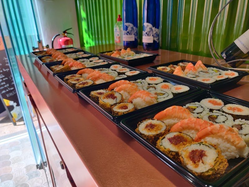 Bistro els porxets - restaurante en Sueca, Valencia, España