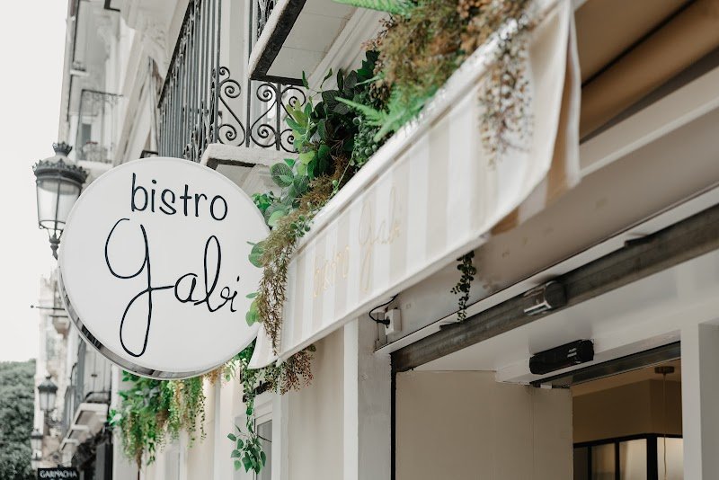 Bistró Gabi - restaurante en Valencia, Valencia, España