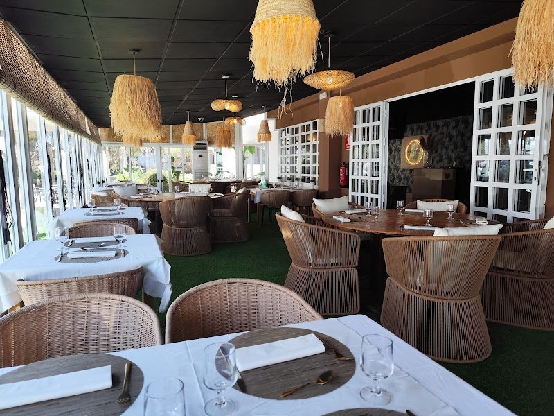 Bistro Tropical - restaurante en Pilar de la Horadada, Alicante, España