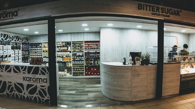 BITTER SUGAR Sapori Italiani - restaurante en Alicante, Alicante, España