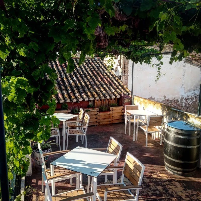 BLACK MARKET BBQ, DENIA - restaurante en Dénia, Alicante, España