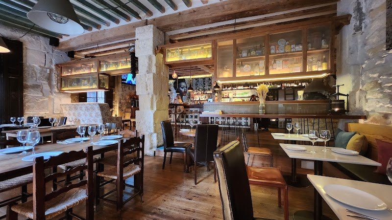 Boca de Vin GastroBar - restaurante en Alicante, Alicante, España