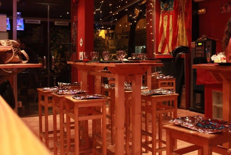 BOCADELLA TAPAS - restaurante en Valencia, Valencia, España