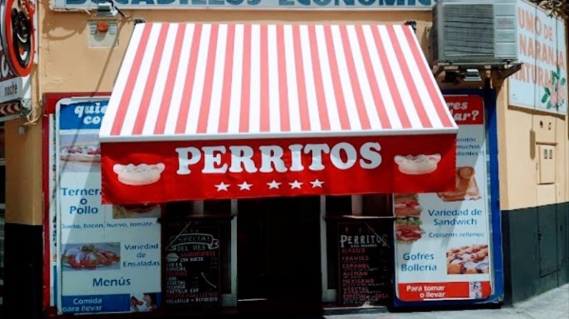 Bocadillos Economicos - restaurante en Alicante, Alicante, España