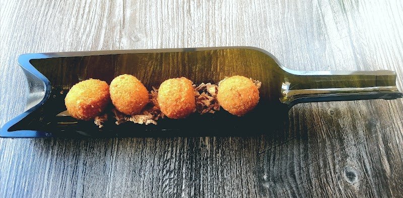 BOCADO DELUXE - restaurante en Villajoyosa, Alicante, España