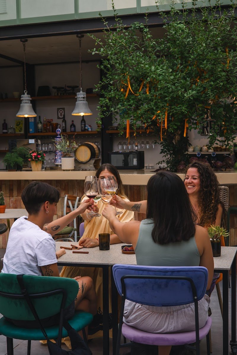 Bocarriba Cocina - restaurante en Pilar de la Horadada, Alicante, España