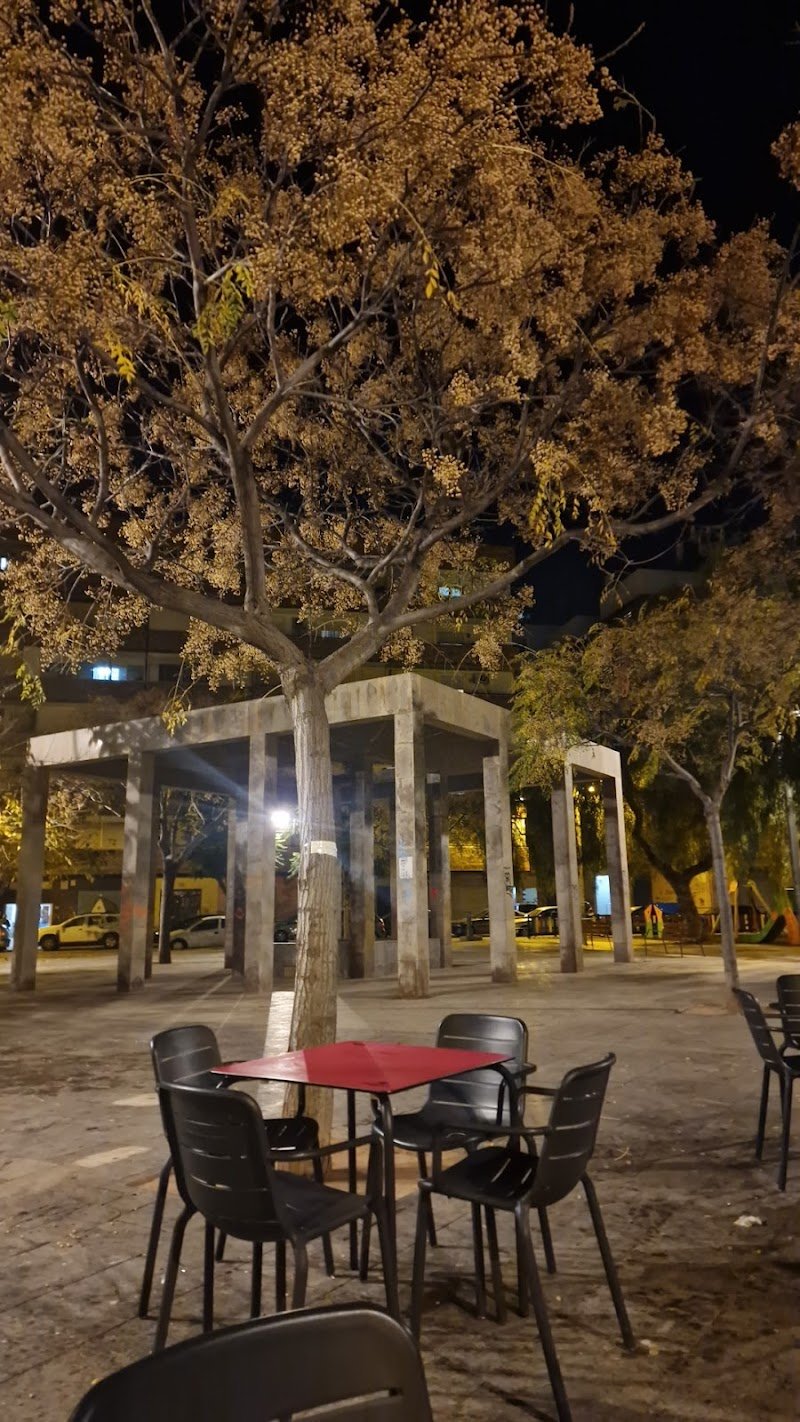 Bocatapería La Plaza - restaurante en Sagunto, Valencia, España