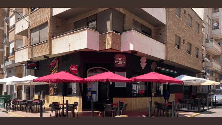 Bocateria Deportivo - restaurante en La Vall d'Uixó, Castellón, España