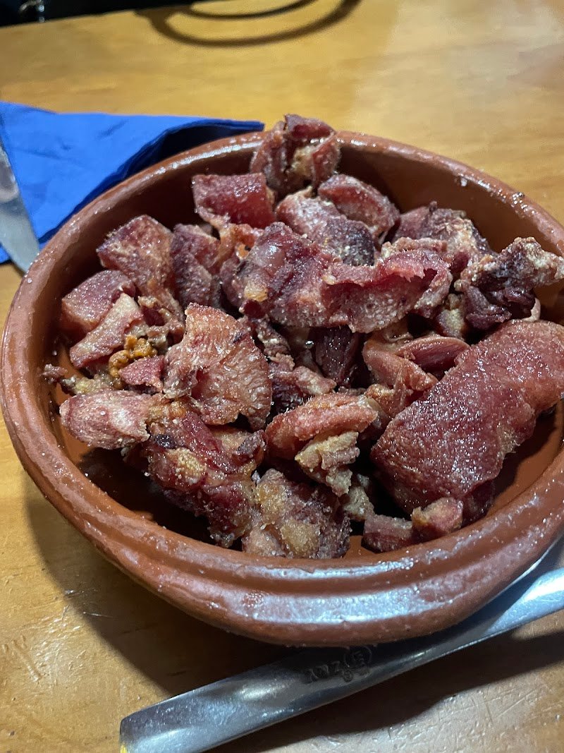 Bocateria Fabiola 107 - restaurante en Sagunto, Valencia, España