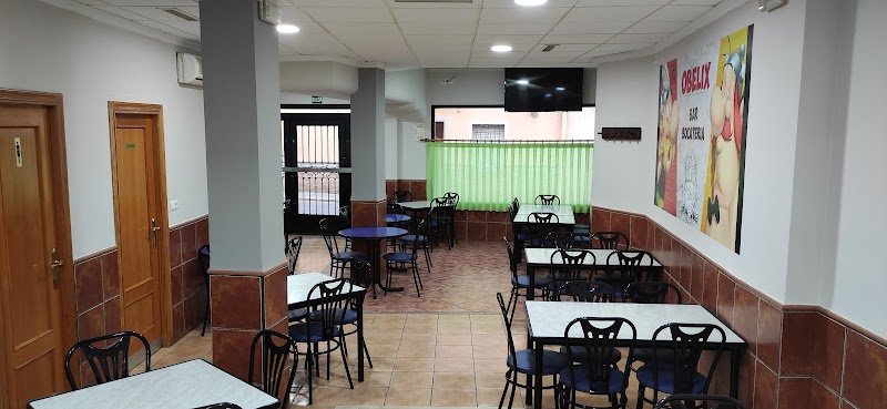 Bocatería Obelix - restaurante en La Vall d'Uixó, Castellón, España