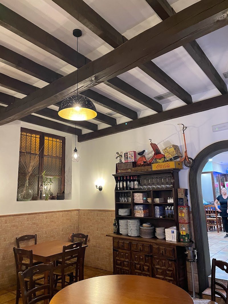 Bocolo Restaurante - restaurante en Elche, Alicante, España