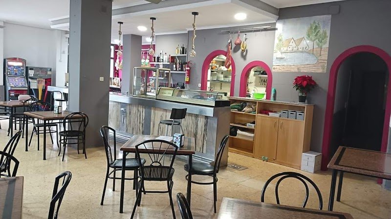Bodega La Viña - restaurante en Valencia, Valencia, España