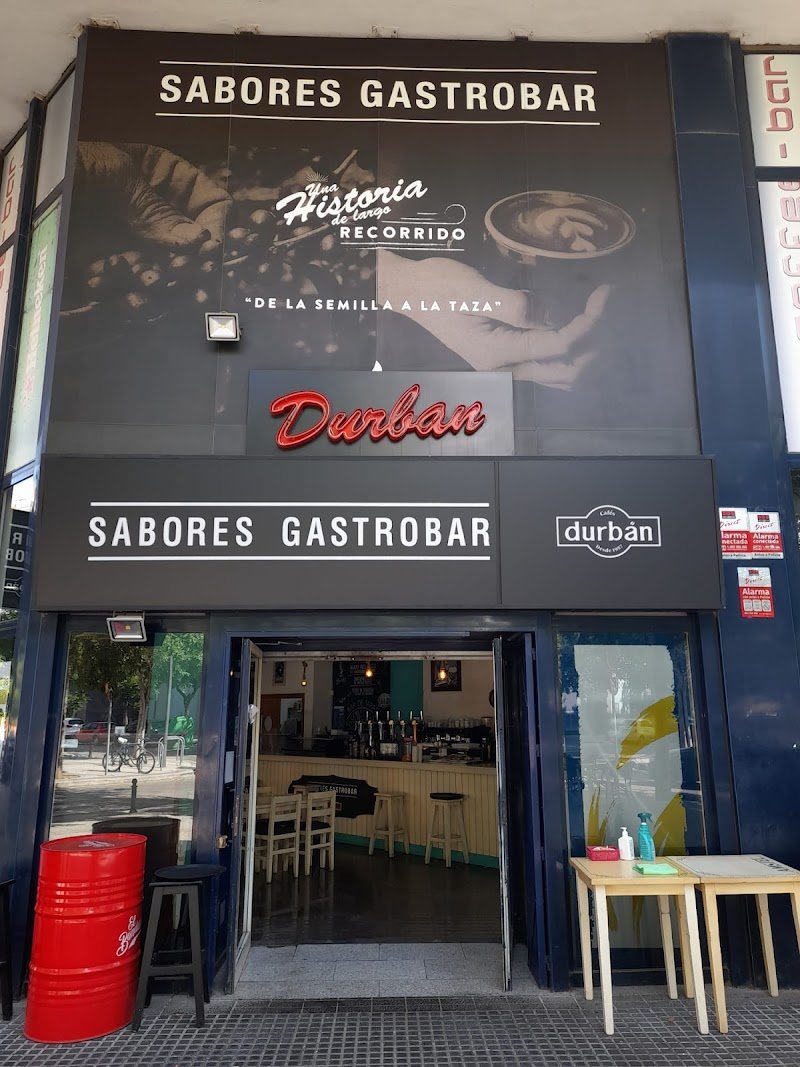 Bodegas Campanar - restaurante en Valencia, Valencia, España