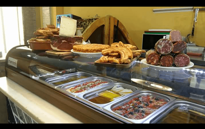 Bodegas Paquito - restaurante en Valencia, Valencia, España