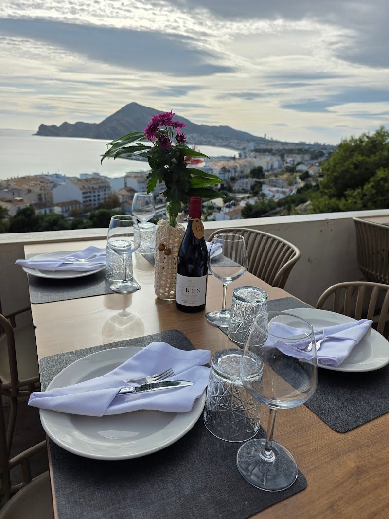 Bodegón Tio Ennio Altea - restaurante en Altea, Alicante, España