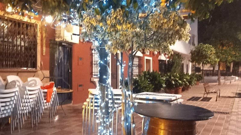 Bodeguita La Fuensanta - restaurante en Marbella, Málaga, España