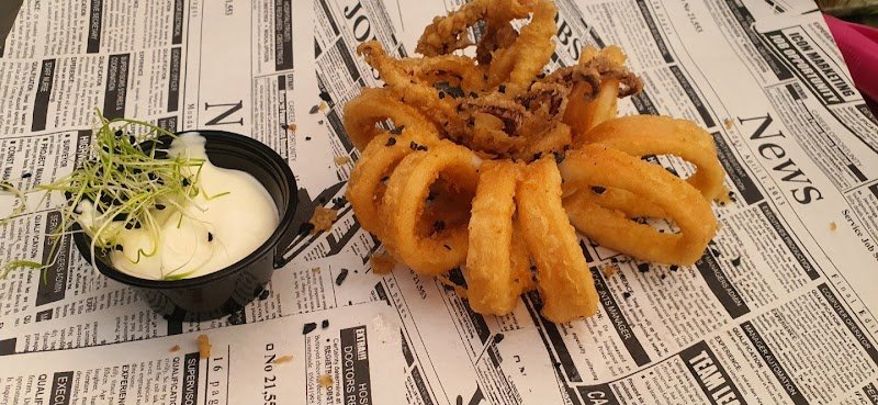 BOHO - restaurante en San Juan de Alicante, Alicante, España