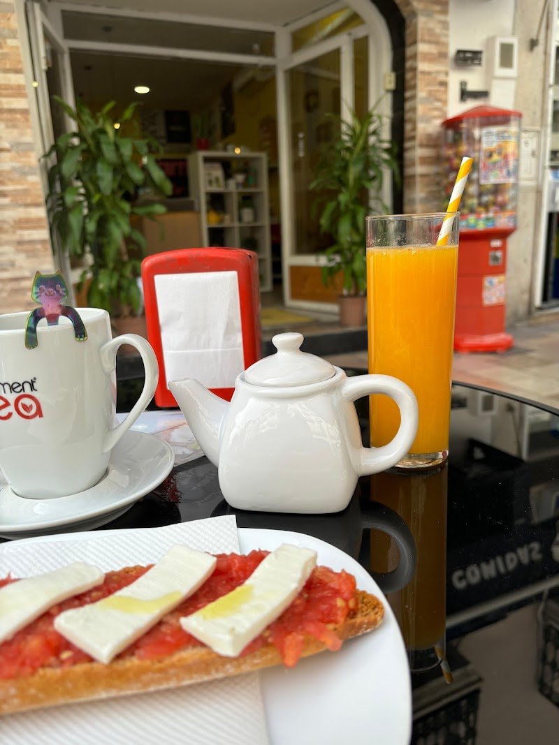 BOKA2’s - restaurante en Gandía, Valencia, España