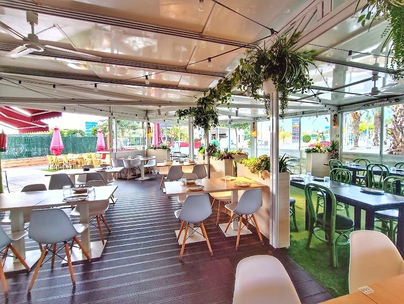 Bokao2 - restaurante en San Vicente del Raspeig, Alicante, España