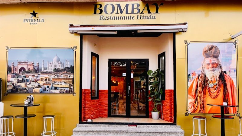 Bombay Hindu restaurant Elche - restaurante en Elche, Alicante, España