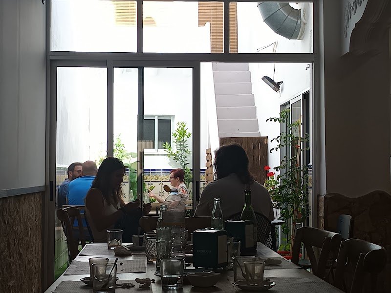 Bon Pufit - restaurante en Sueca, Valencia, España