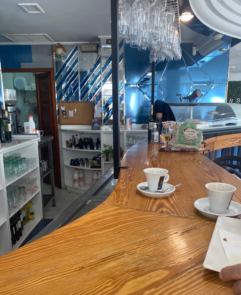 Bonsai - restaurante en Altea, Alicante, España