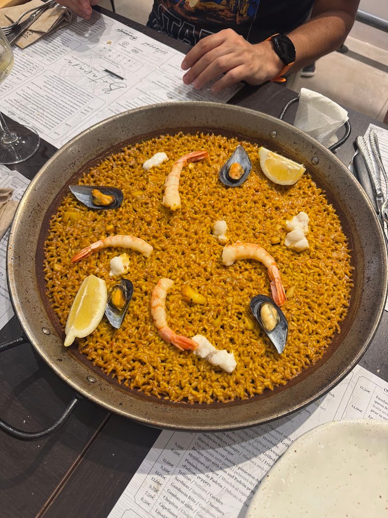 Botavara Javea - restaurante en Jávea, Alicante, España