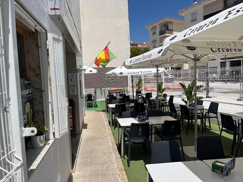 Boteco del Bustamante - restaurante en Altea, Alicante, España