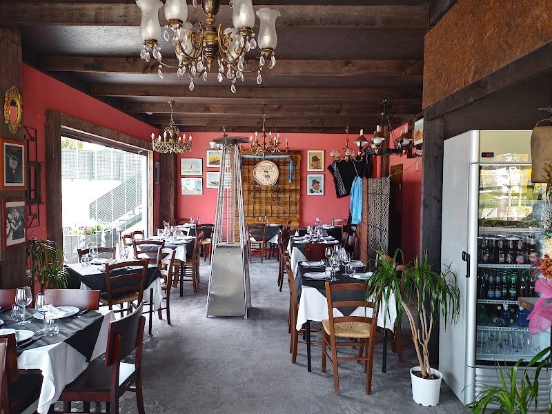 Brasería Argentina El Tata - restaurante en Pilar de la Horadada, Alicante, España