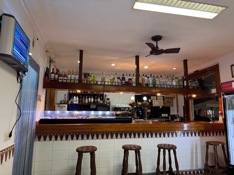 Braseria LaTapa - restaurante en Oliva, Valencia, España