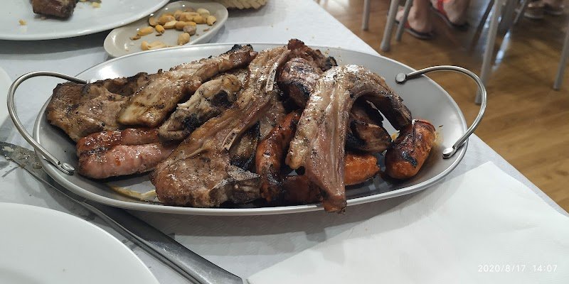 Brasería - Tapería Sofi - restaurante en Elche, Alicante, España