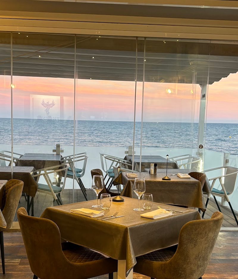 Brasserie Phoenix - restaurante en Torrevieja, Alicante, España