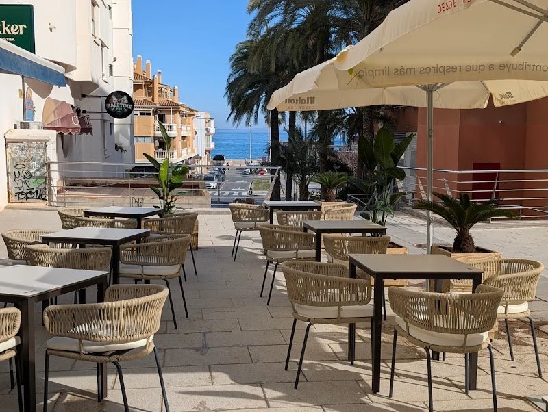 Brekker Brunch - restaurante en El Campello, Alicante, España