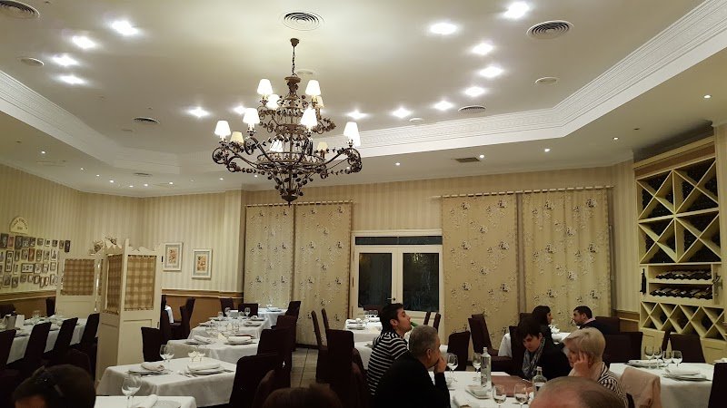 Brisa del Mar - restaurante en Bellreguard, Valencia, España