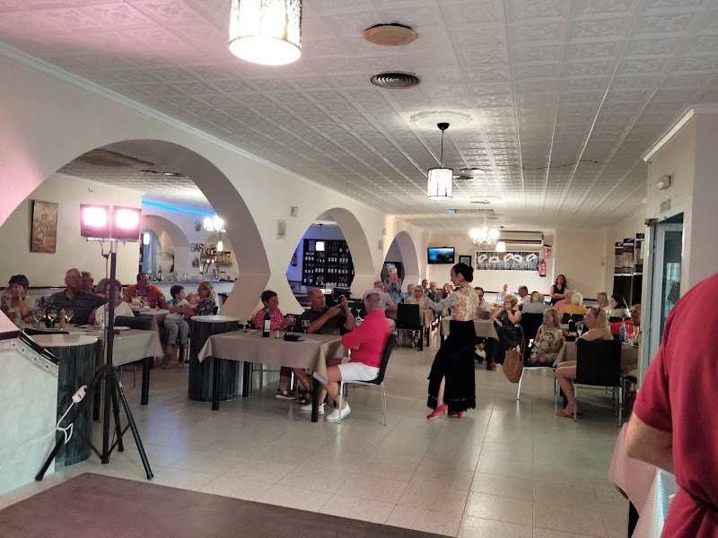 BROTHERHOOD RESTAURANTE - restaurante en Pilar de la Horadada, Alicante, España