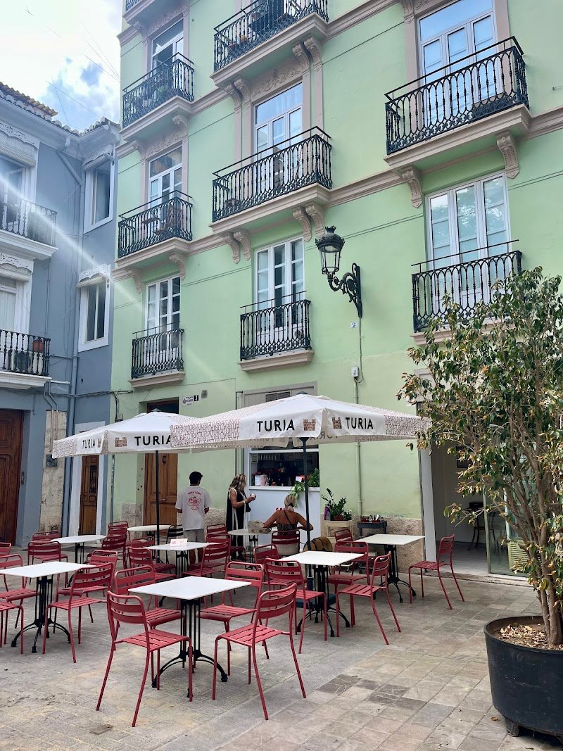 Brunch Santa Linda - restaurante en Valencia, Valencia, España