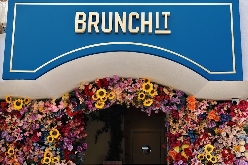 Brunchit - restaurante en Alicante, Alicante, España