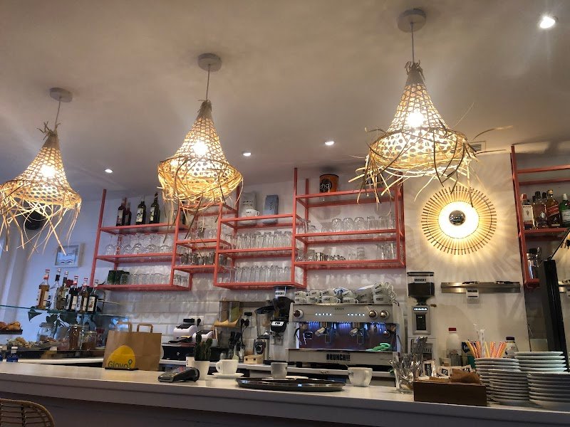 Brunchit - restaurante en Alicante, Alicante, España