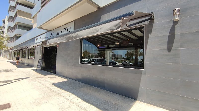 Buffet El Mixto - restaurante en Elche, Alicante, España