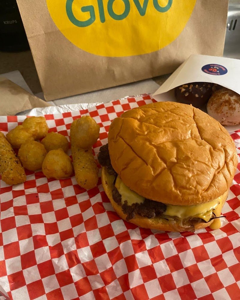 BUNZ BURGERS - restaurante en Benidorm, Alicante, España