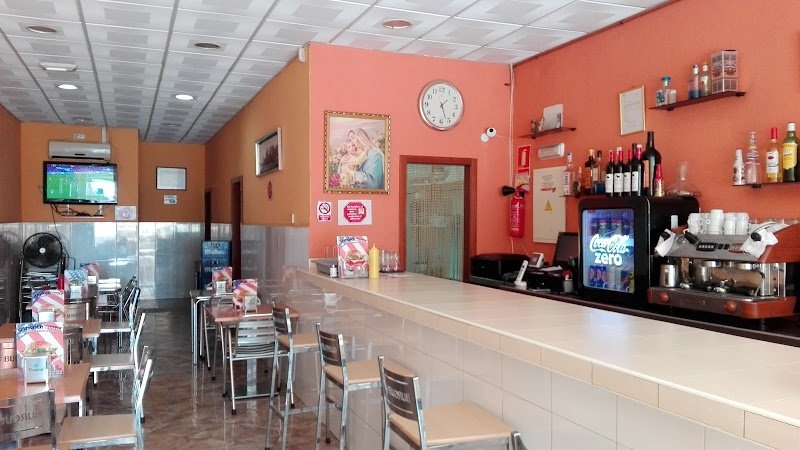 Burger Mikky - restaurante en Alicante, Alicante, España