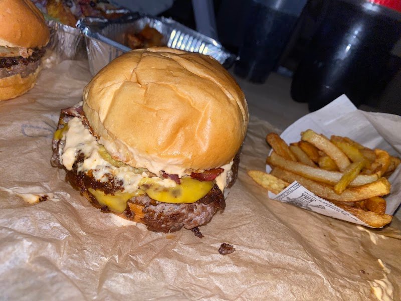 Burgersia - restaurante en Gandía, Valencia, España