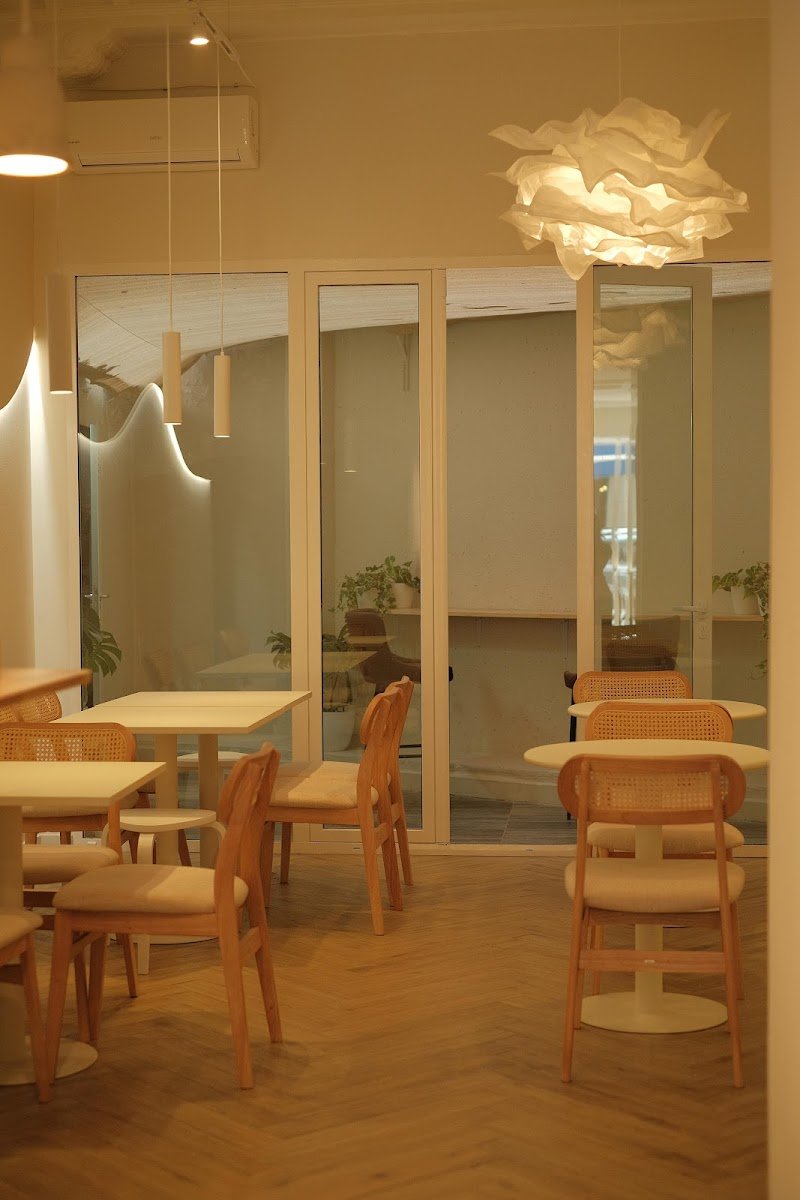 Butter Eatery House | Specialty Coffee & Gluten Free Brunch - restaurante en Valencia, Valencia, España
