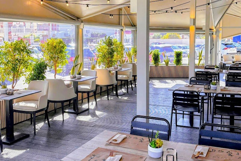 Byoko La Zenia - restaurante en Orihuela Costa, Alicante, España